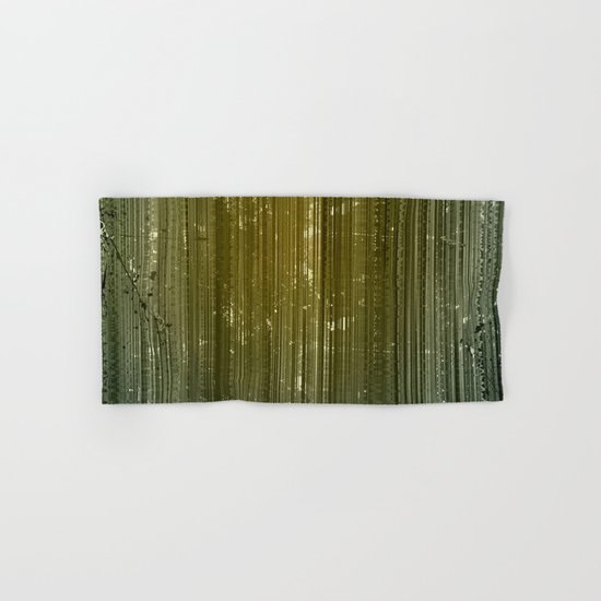 Electric Forest Hand & Bath Towel