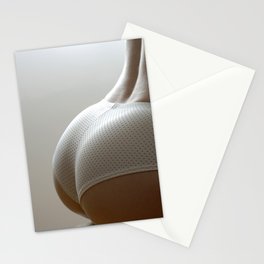 Sexy Panties Stationery Cards
