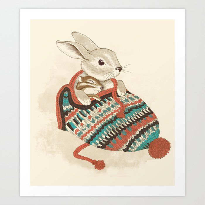 Art Print