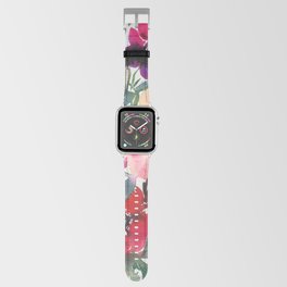 so dynamic N.o 3 Apple Watch Band