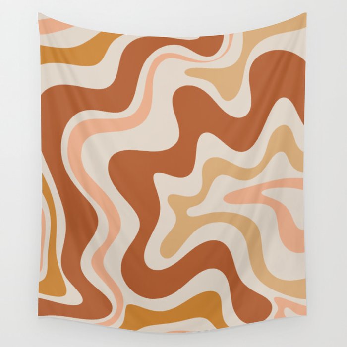 Earth shop tone tapestry