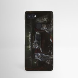 Domesticated Android Case