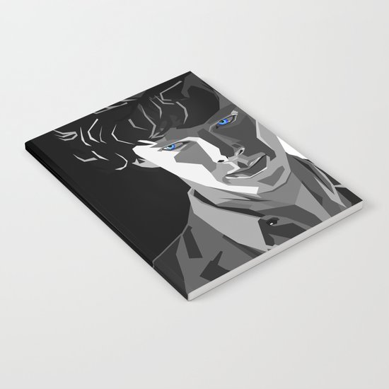 Deduction Notebook
