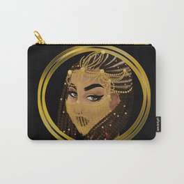Goldie Goode Carry-All Pouch