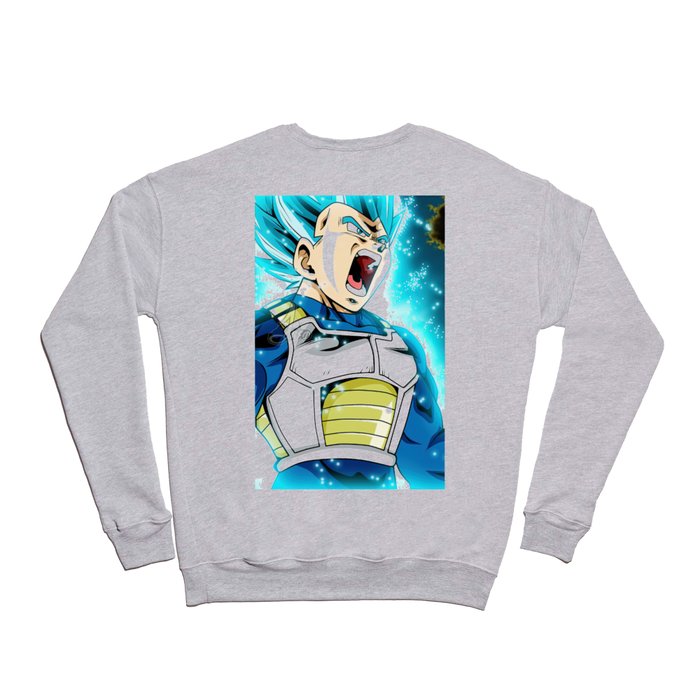 Dragon ball crewneck shop