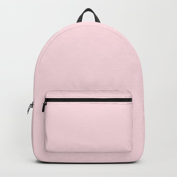 Attractive Pink Backpack