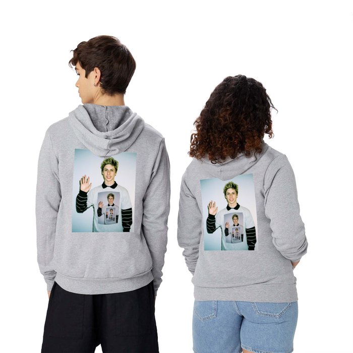 Lucas sales vercetti hoodie
