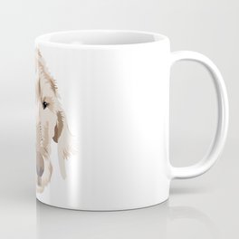 Ollie Coffee Mug