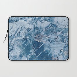 Wide Alaskan Laptop Sleeve