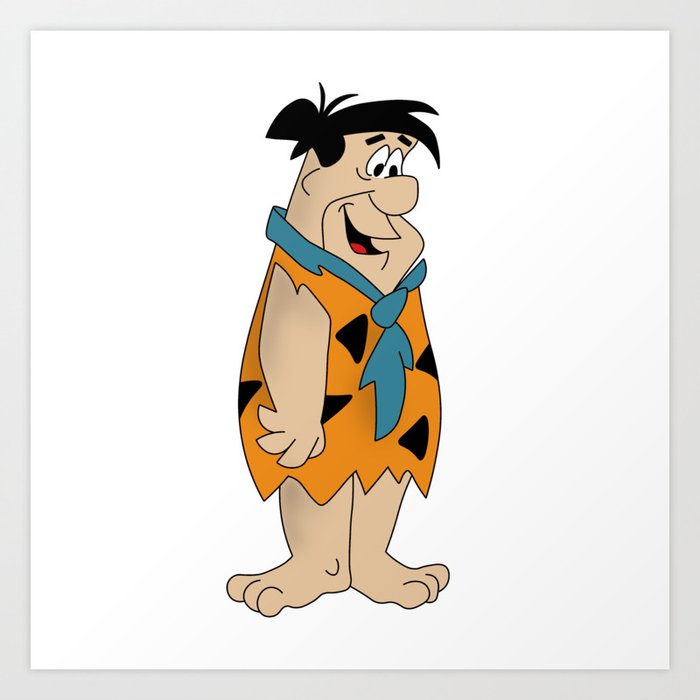 Fred flintstones outlet