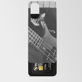 Album Cover Android Card Case