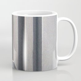 The Temple | PixelArt #9 Coffee Mug