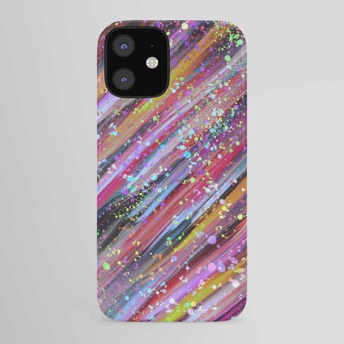 Orion iPhone Case