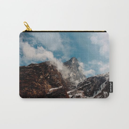 Far from home Carry-All Pouch