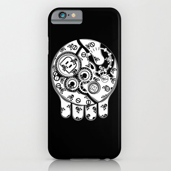 Time Bomb iPhone & iPod Case