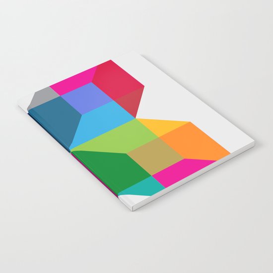 The Intersection Notebook