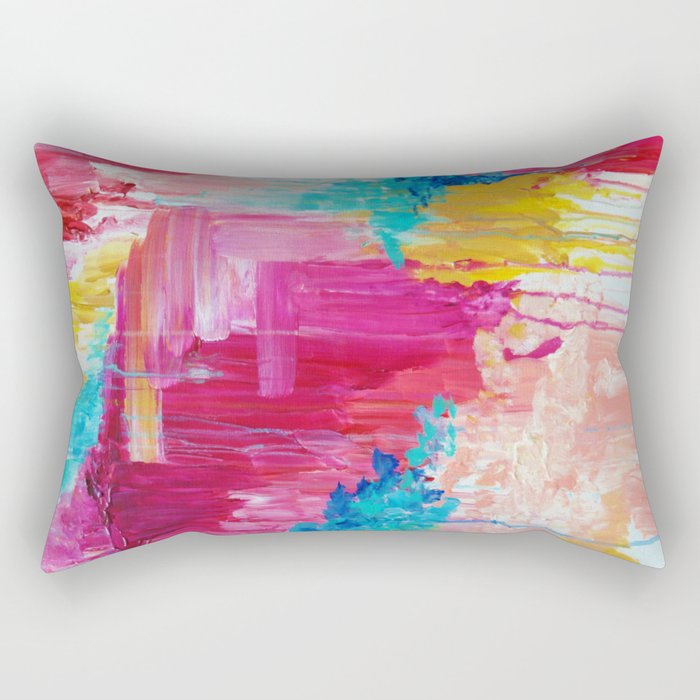 Rectangular Pillow