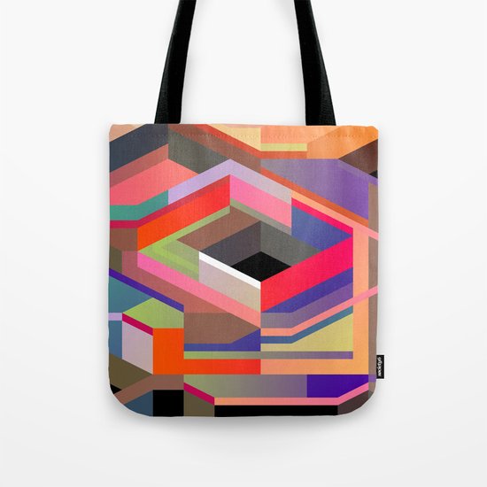 Maskine 10 Tote Bag