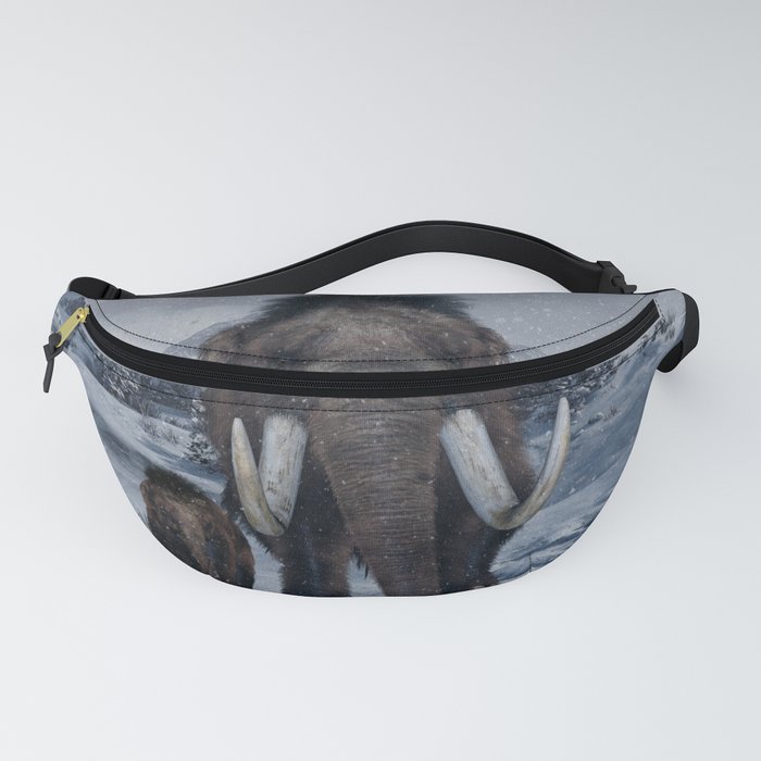 MOTHER MAMMOTH Fanny Pack