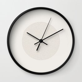 Joan Didion - On Self Respect Wall Clock | Joandidion, Graphicdesign, Selfrespect 