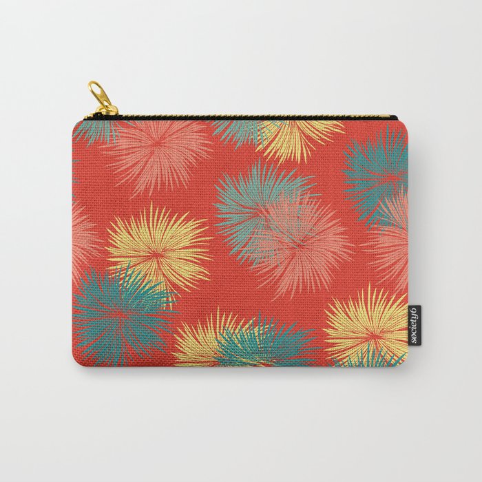 quill ii carry all pouch by olivesmithdesigns society6
