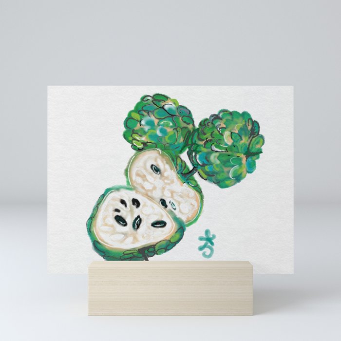 Mini Art Print