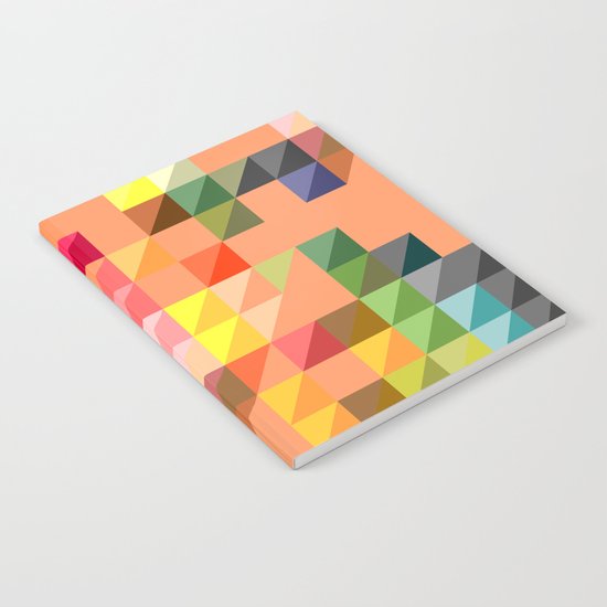 Good Afternoon Notebook