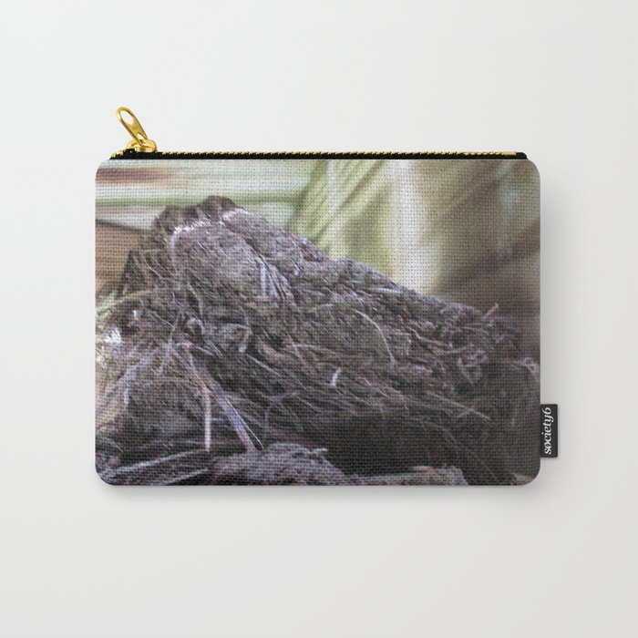 Robin Nest Carry-All Pouch