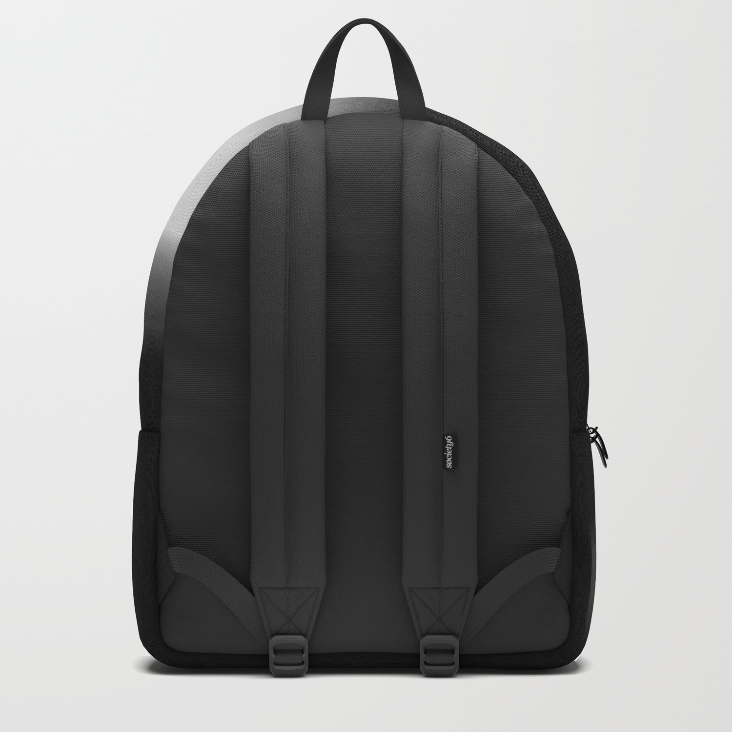 minimal backpack