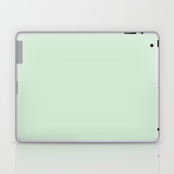 Green Faun Laptop & iPad Skin