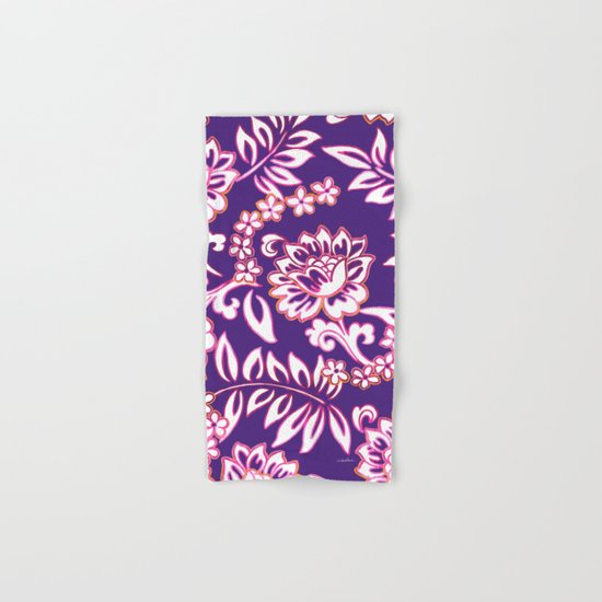 Casual Friday Hand & Bath Towel