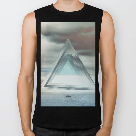 Fractions 11 Biker Tank