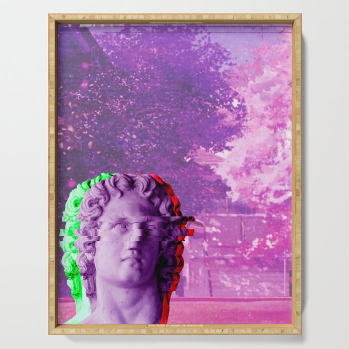 Retro Aesthetic Streetwear Gift Vaporwave Welcome To Paradise