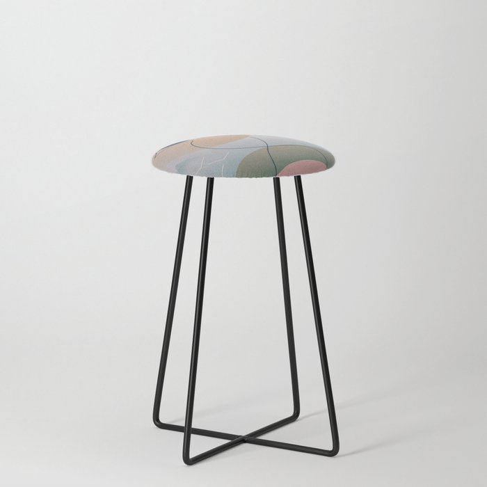 Chalet // LL313 Counter Stool