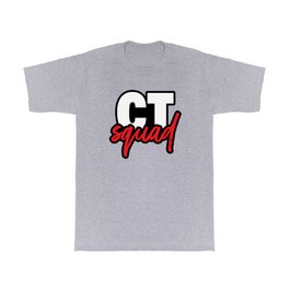 CT Squad T Shirt
