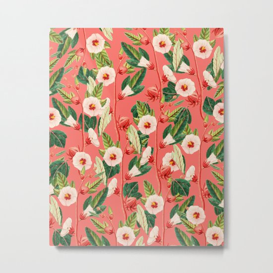 Desire #society6 #decor #buyart Metal Print