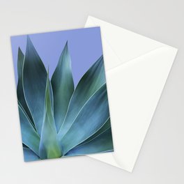 Agave Stationery Cards