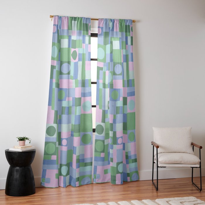 Window Curtain