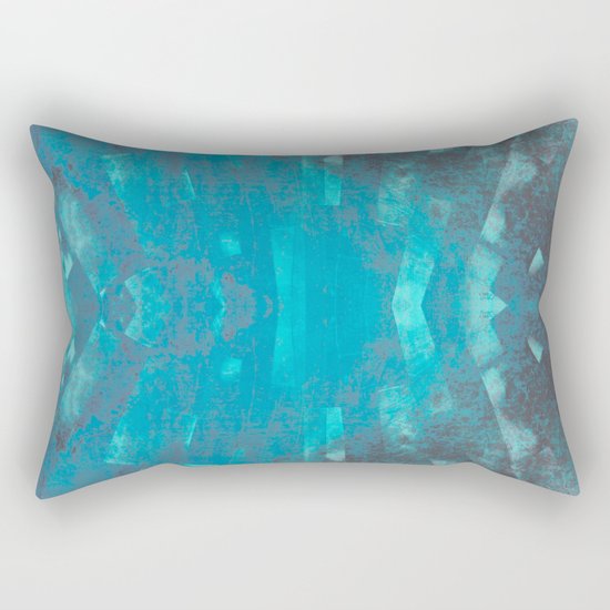 The Shard Rectangular Pillow