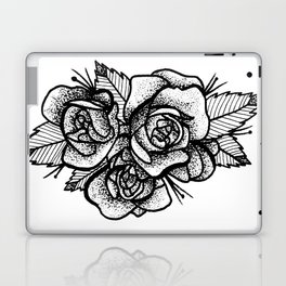 Roses Laptop & iPad Skin