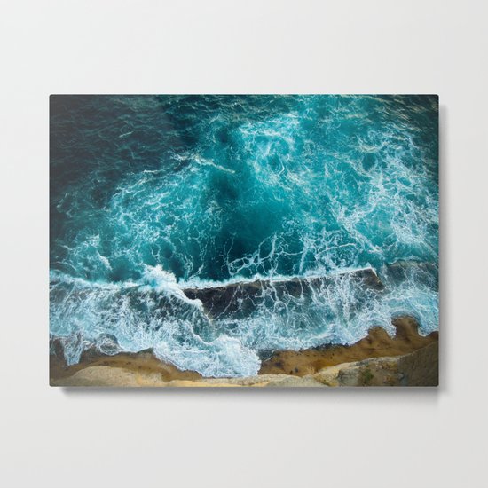 Amalfi coast, Italy 6 Metal Print