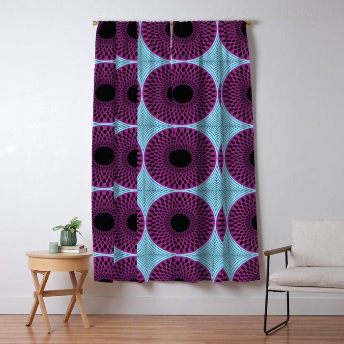 Blackout Curtain