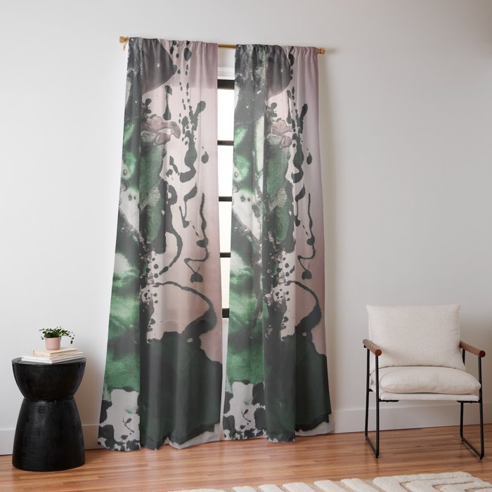 Window Curtain