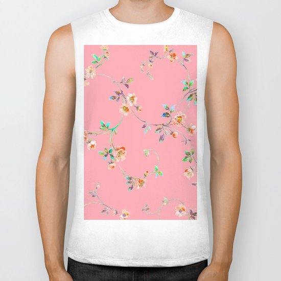 jessica Biker Tank