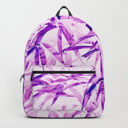 Ultra Violet Backpack