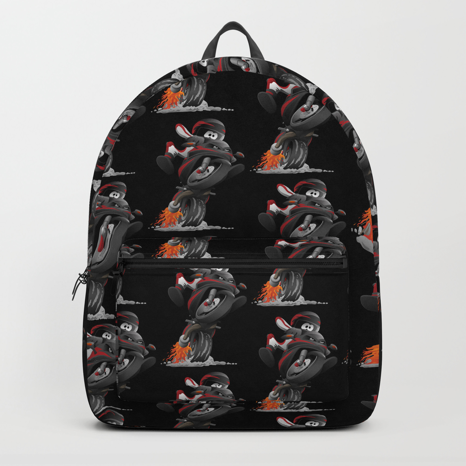 sportbike backpack