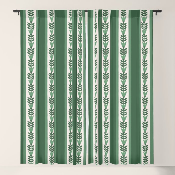 Blackout Curtain