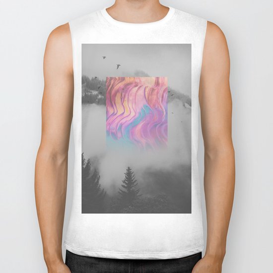 SILKY Biker Tank
