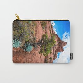 Sedona Arizona Carry-All Pouch