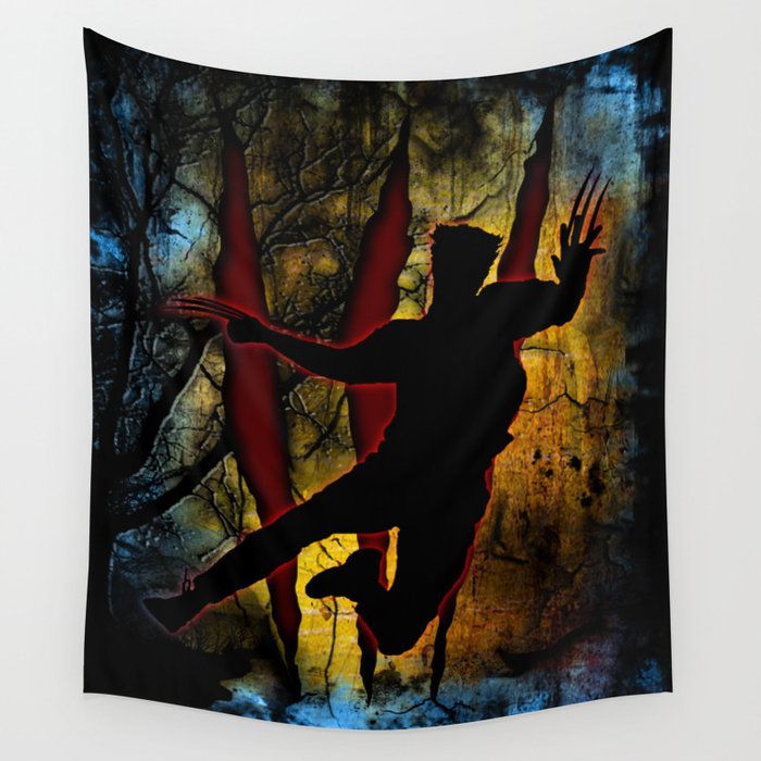 Backwoods tapestry hotsell
